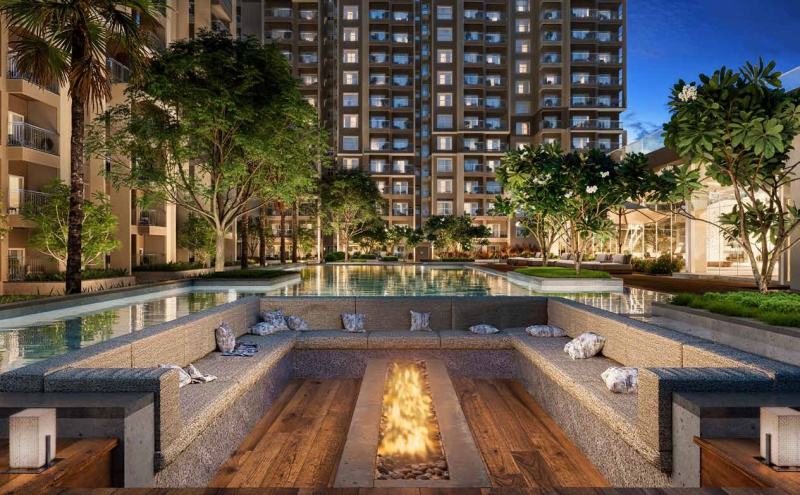 Phase 1, Electronic City, Bangalore