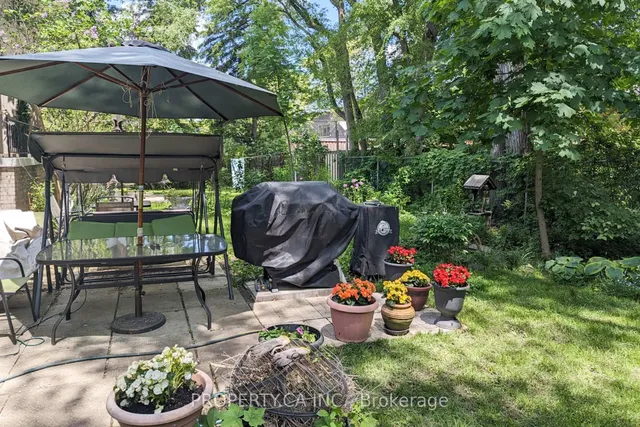 Additional image 31 of 5937 Bathurst St Unit 7