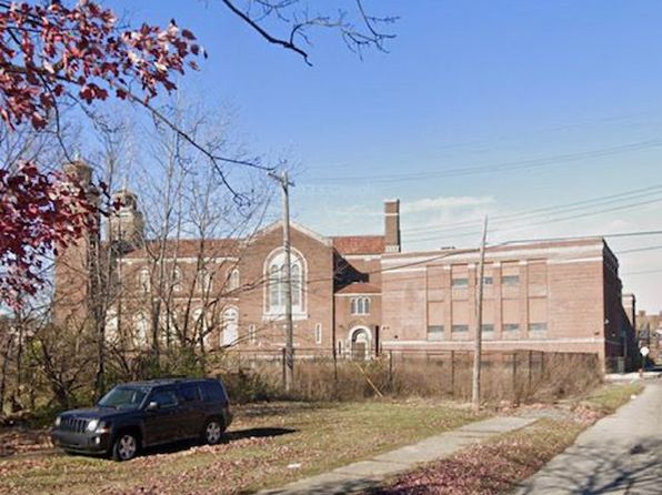 4304 W Philadelphia St, Detroit, MI