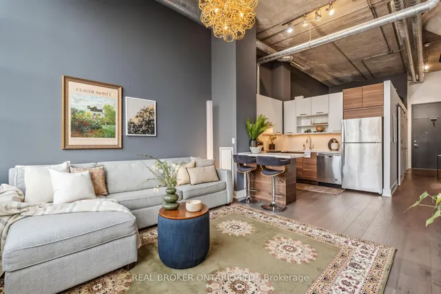 Additional image 13 of 637 Lake Shore Blvd Unit 412