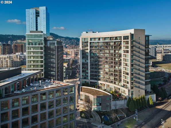 949 NW Overton St UNIT 103, Portland, OR 97209
