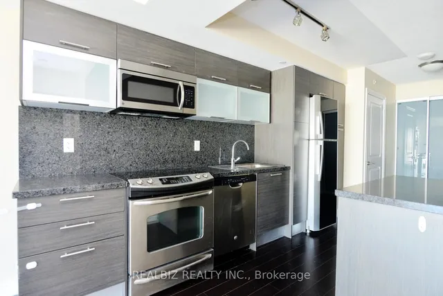 Additional image 24 of 386 Yonge St Unit 1516