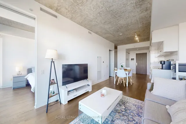 Additional image 14 of 185 Roehampton Ave Unit 1707