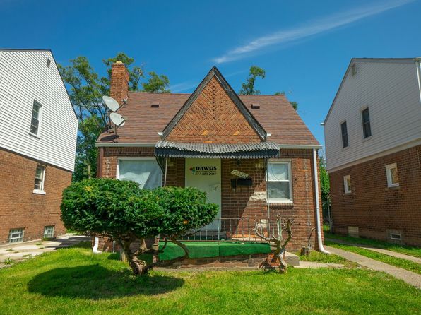 16226 Mark Twain St, Detroit, MI 48235