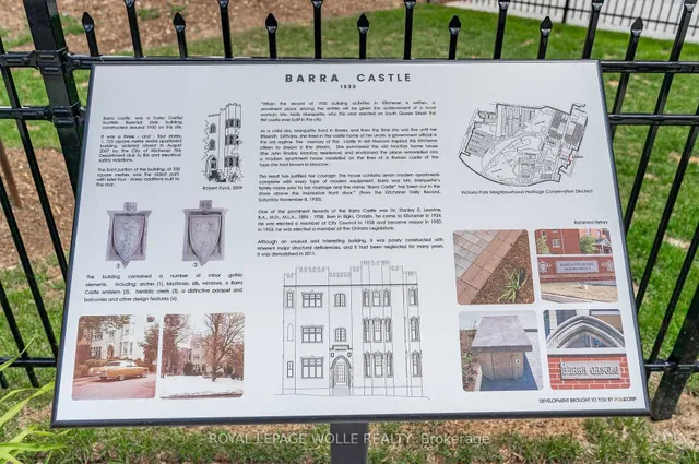 Additional image 4 of 399 Queen St Unit 210