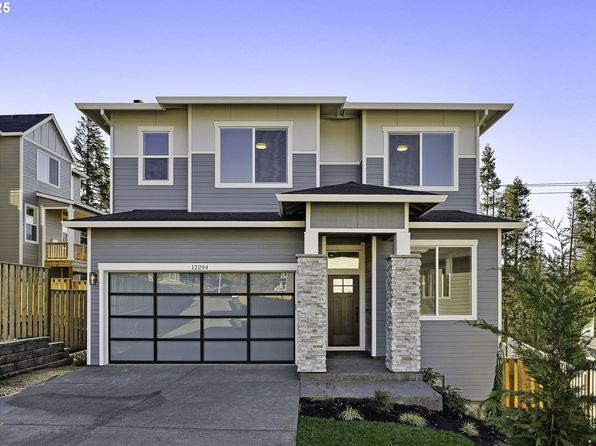 12294 NW Stewartridge Ln LOT 2, Portland, OR 97229
