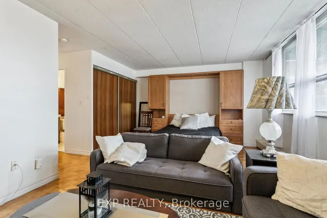 Additional image 14 of 3625 Lakeshore Blvd Unit 506