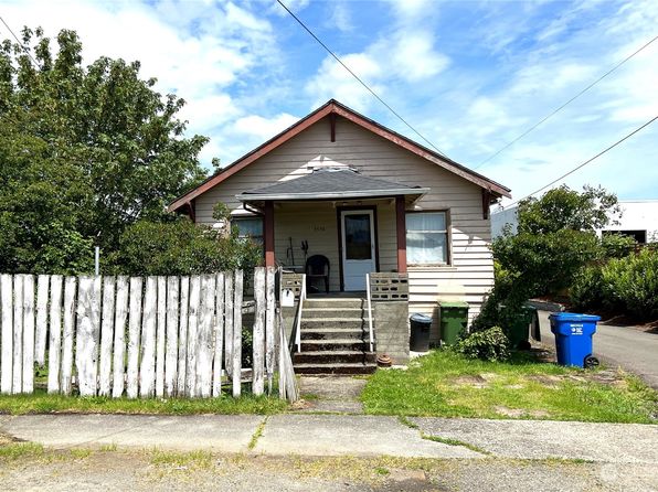 3556 S Morgan Street, Seattle, WA 98118