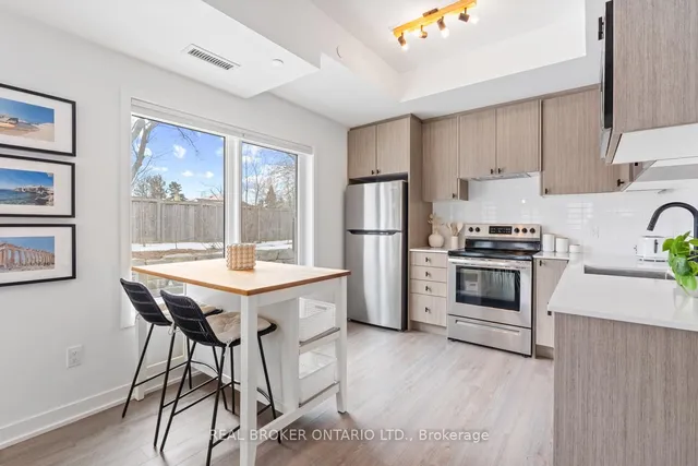 Additional image 10 of 155 Downsview Park Blvd Unit 105