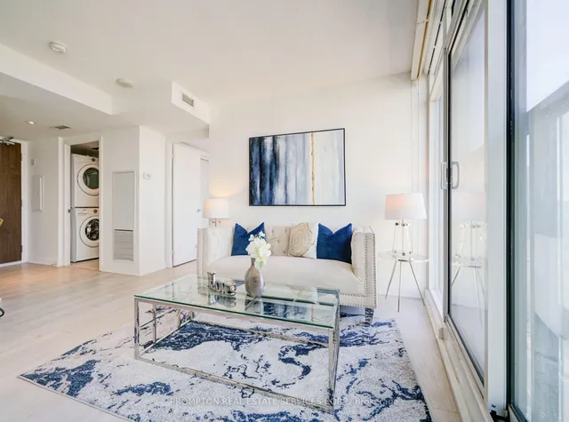 Additional image 6 of 80 Queens Wharf Rd Unit 1205