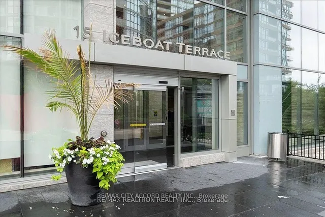 15 Iceboat Terr Unit 2015