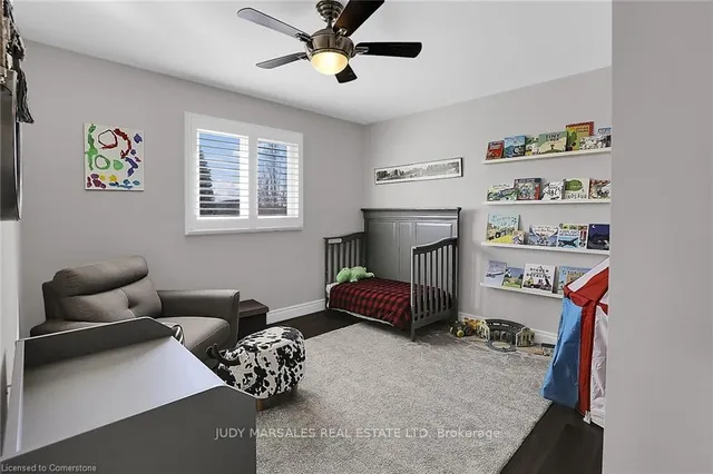 Additional image 22 of 24 Linington Tr