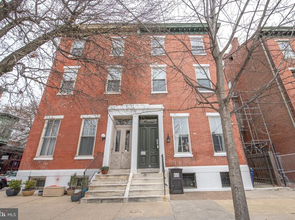 1629 Green St #2, Philadelphia, PA 19130