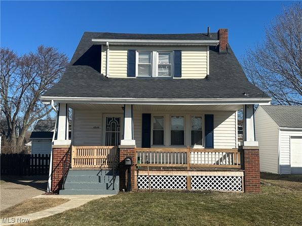 6508 Flowerdale Ave, Cleveland, OH 44144