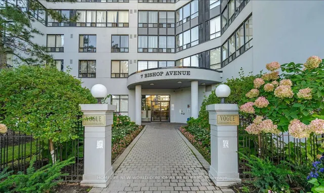 Additional image 2 of 7 Bishop Ave Unit 1015