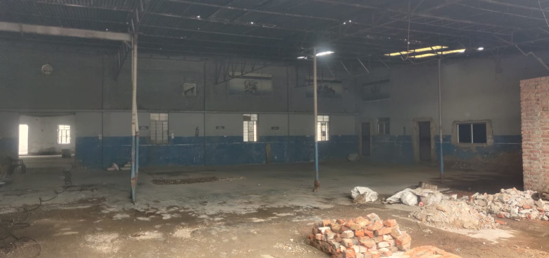 Additional image 3 of Khuskhera Industrial Area, Bhiwadi