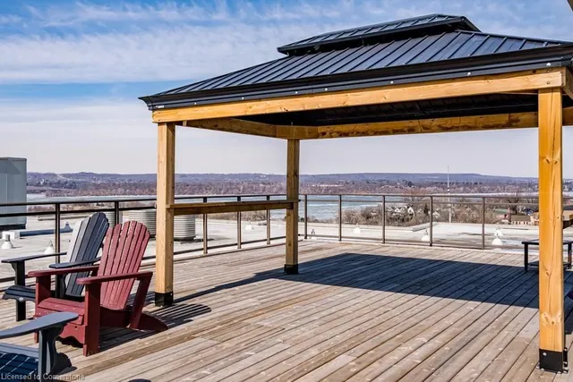 Additional image 34 of 50 Murray St Unit 201