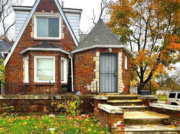 15395 Littlefield St, Detroit, MI 48227