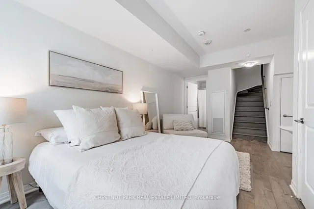 Additional image 19 of 2301 Danforth Ave Unit TH104