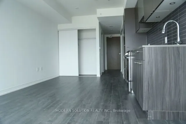 Additional image 5 of 251 Jarvis St Unit 3707