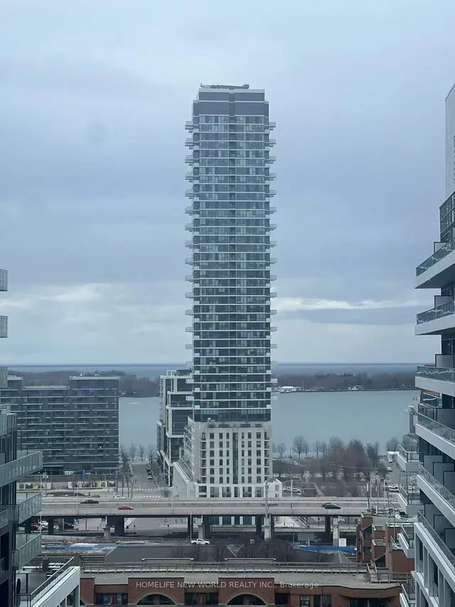 Additional image 20 of 135 Lower Sherbourne St Unit 1732 W