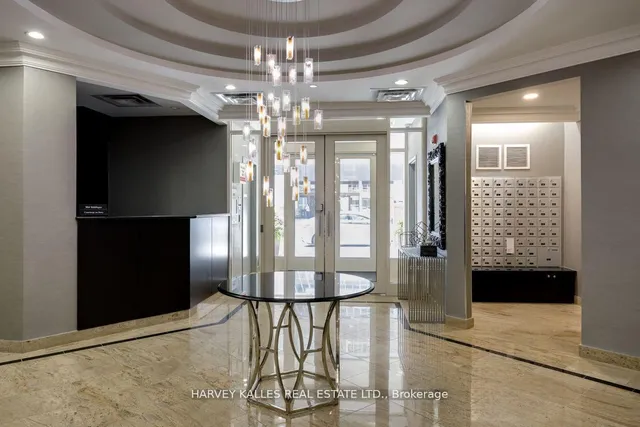 Additional image 27 of 60 St. Clair Ave Unit 1107