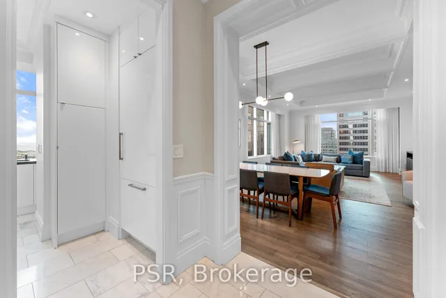 Additional image 6 of 311 Bay St Unit 4704