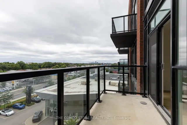 Additional image 30 of 2300 St. Clair Ave Unit 624