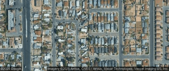 3540 Purdue Way, Sunrise Manor, NV 89115