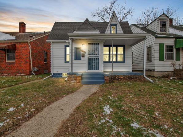 19309 Carrie St, Detroit, MI 48234