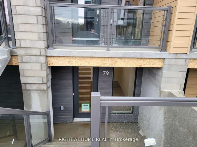 Additional image 4 of 261 Woodbine Ave Unit 79A