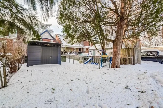 Additional image 36 of 29 East 21st St