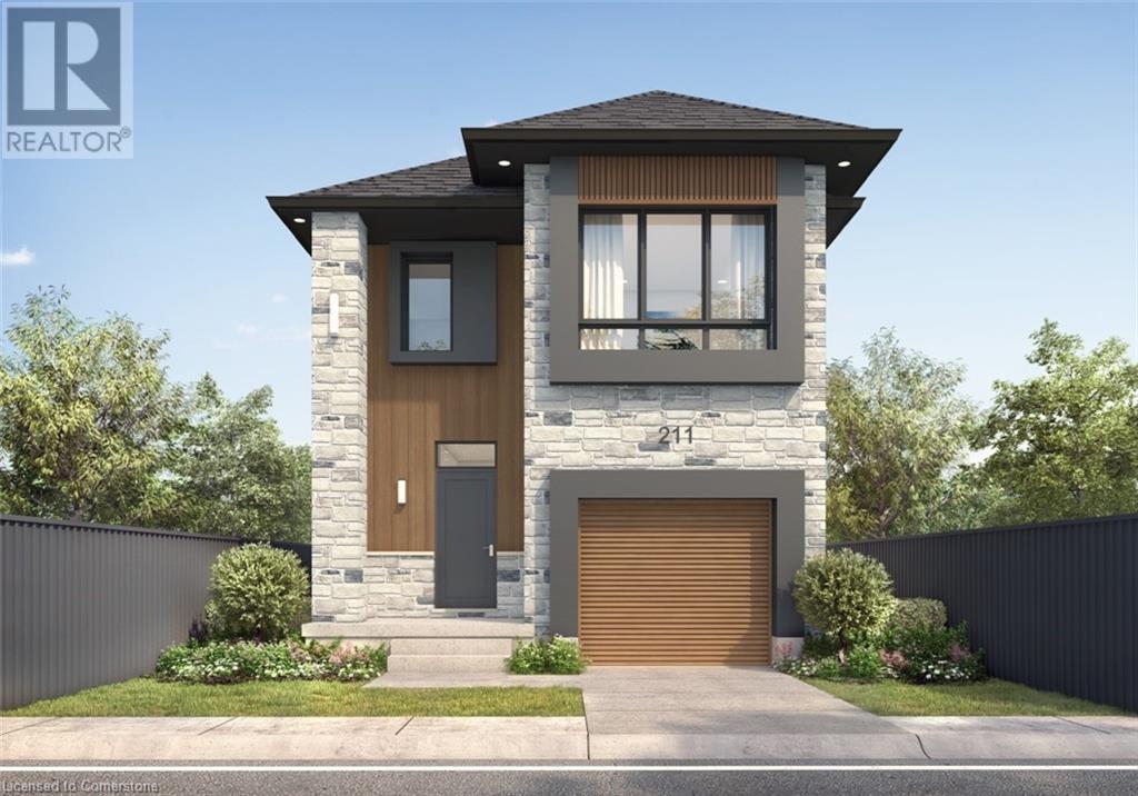 472 GREEN GATE Boulevard|Cambridge, Ontario N1T2C5