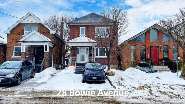Additional image 3 of 28 Bowie Ave