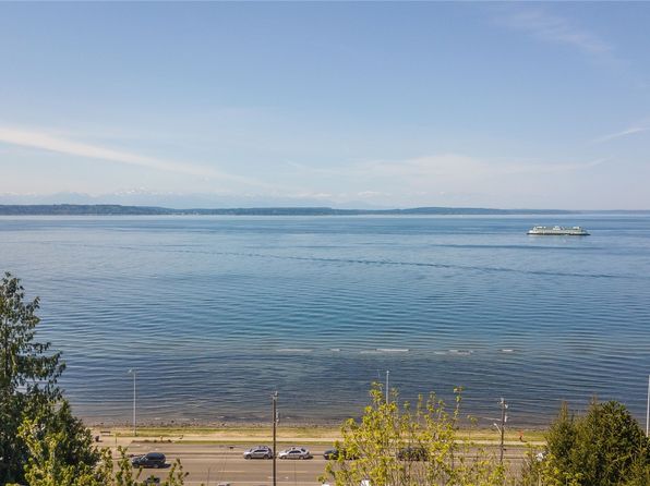 2001 Bonair Drive SW, Seattle, WA 98116