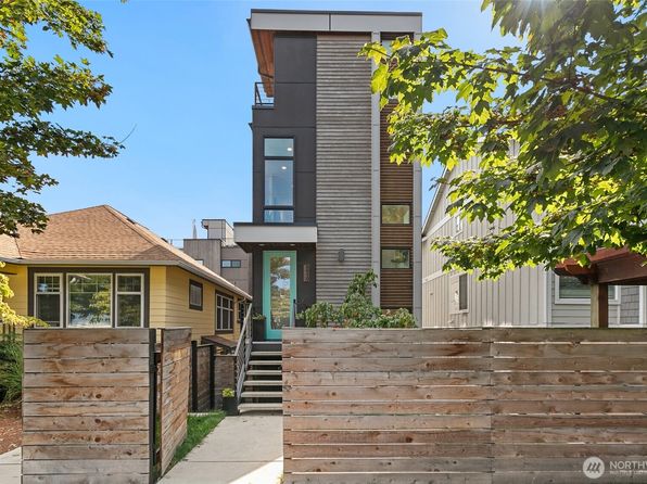 6610 Corson Avenue S, Seattle, WA 98108