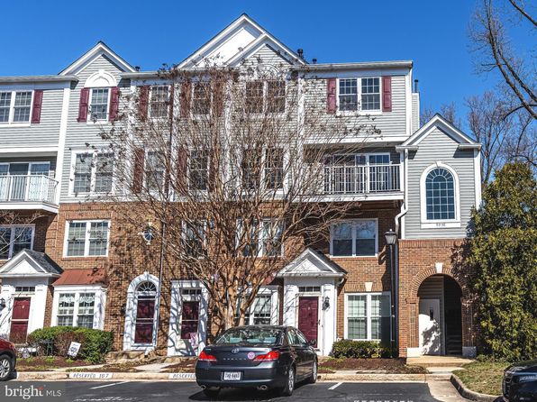5930 Kimberly Anne Way #301, Alexandria, VA 22310