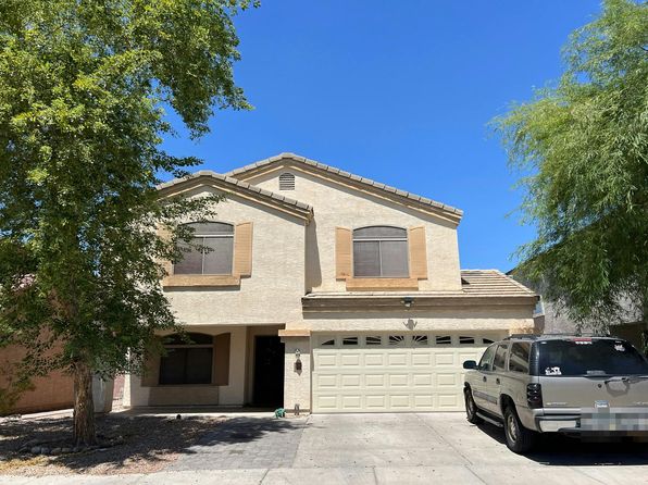 3424 W Fraktur Rd, Phoenix, AZ 85041
