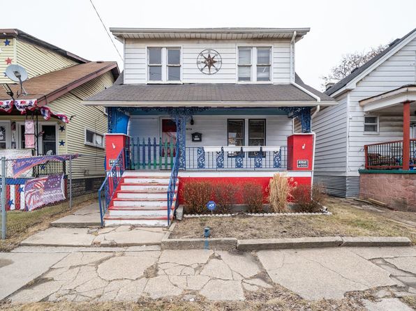 1978 Oakdale St, Detroit, MI 48209