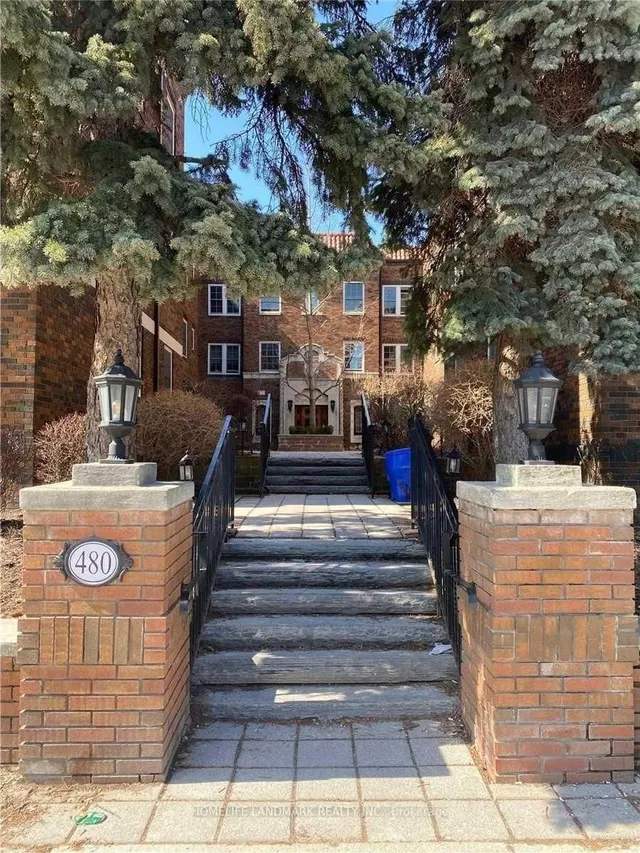 Primary image of 480 Oriole Pkwy Unit 107