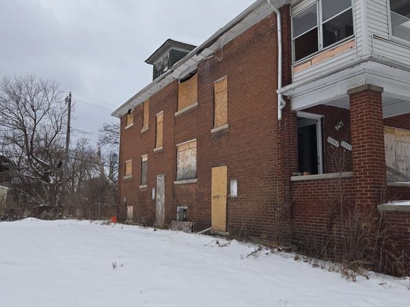 11745 Wyoming St, Detroit, MI 48204