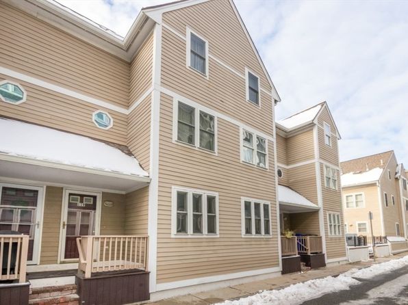 119 Tudor St UNIT 119, Boston, MA 02127
