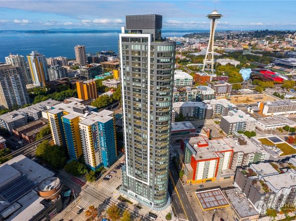 2510 6th Avenue UNIT 2807, Seattle, WA 98121