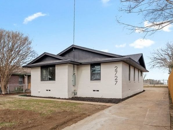 2727 W Colorado Blvd, Dallas, TX 75211