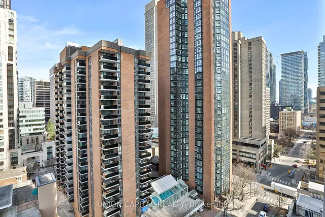 Additional image 29 of 65 St Mary St Unit 1408