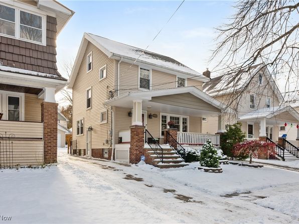 4515 Wichita Ave, Cleveland, OH 44144