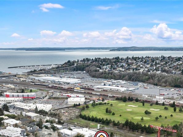 2625 13th Avenue W UNIT 302, Seattle, WA 98119