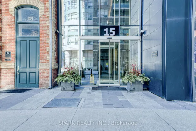 Additional image 3 of 15 Grenville St Unit 2405