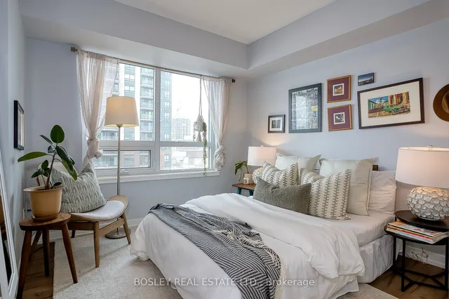 Additional image 26 of 1410 Dupont St Unit 606