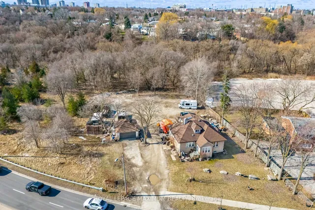 255 Albion Rd